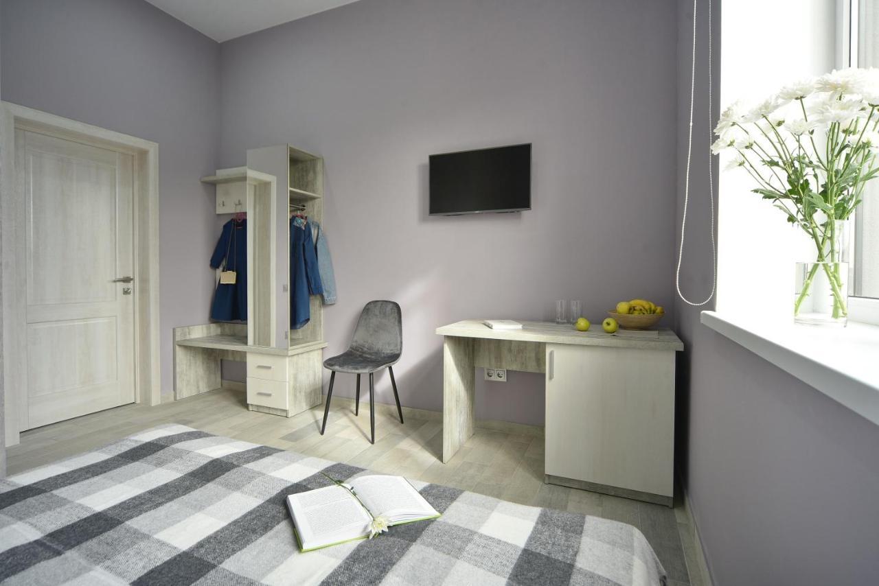 Play Hotel By Ribas Kherson Bagian luar foto