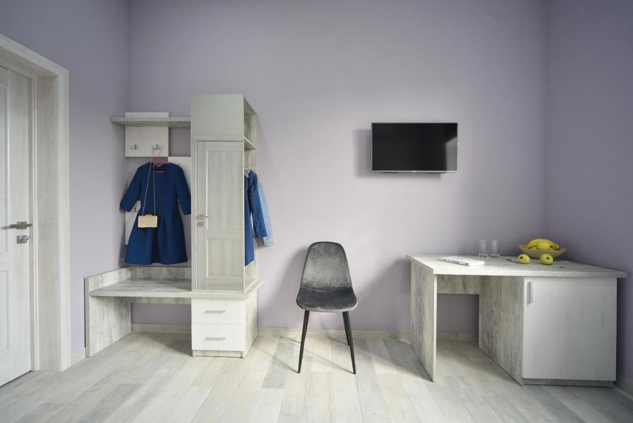 Play Hotel By Ribas Kherson Bagian luar foto