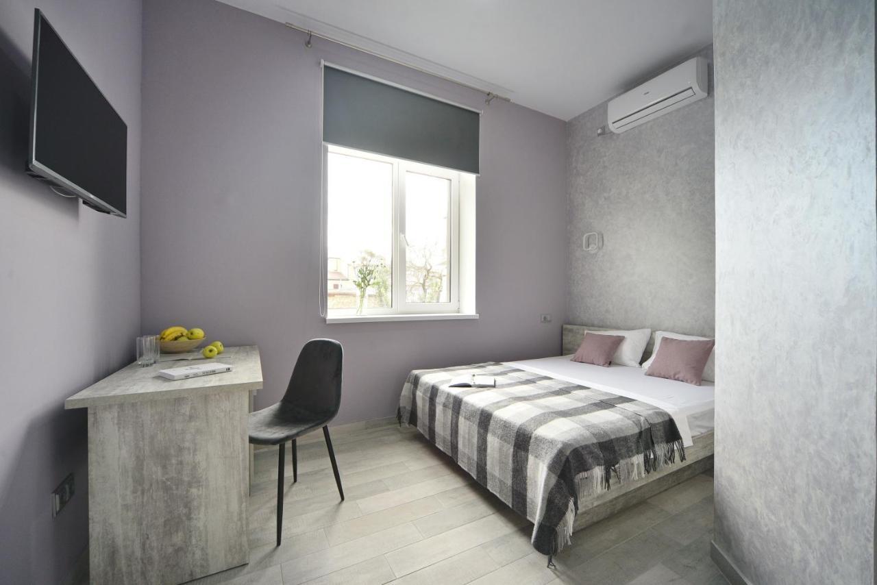 Play Hotel By Ribas Kherson Bagian luar foto